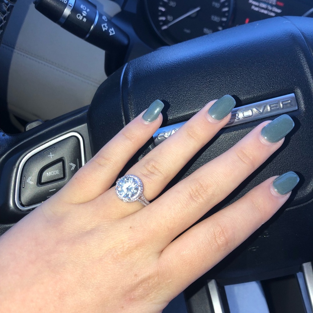 Engagement Ring